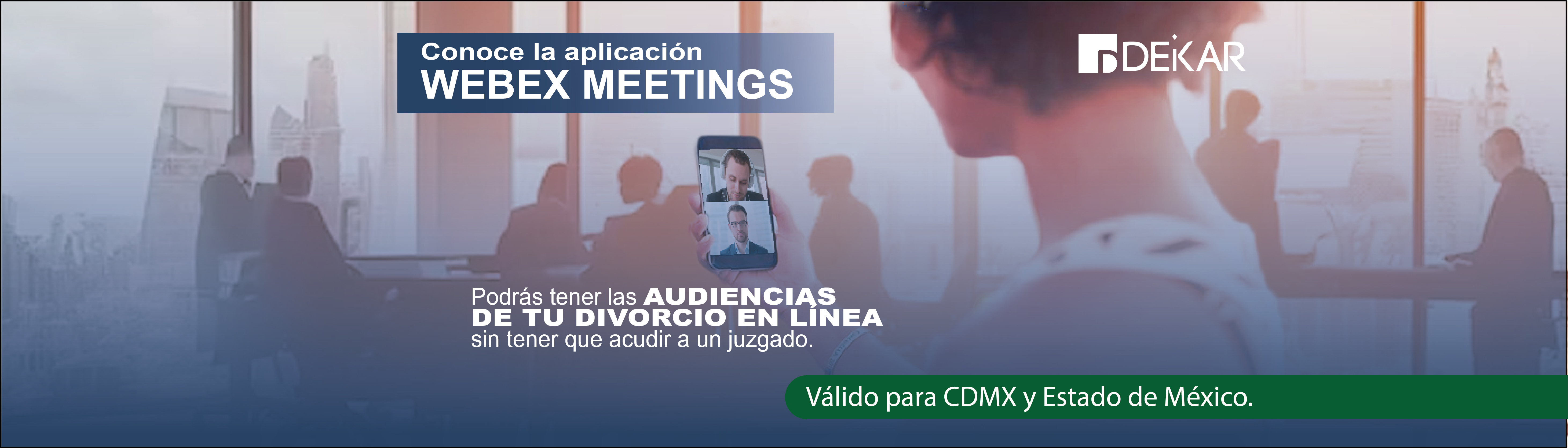 DIVORCIO PARA MEXICANOS CASADOS EN MÉXICO, RADICANDO EN EUA.